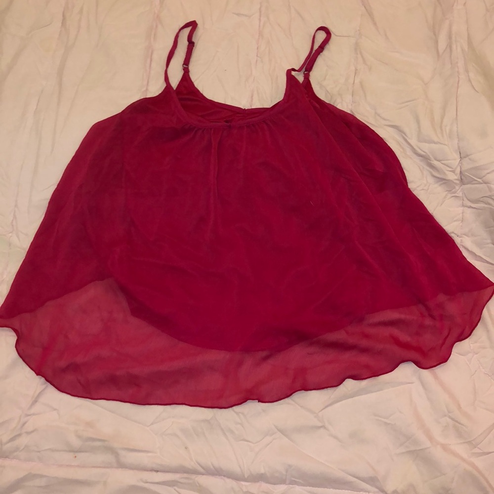 Express top - Picture 2 of 3